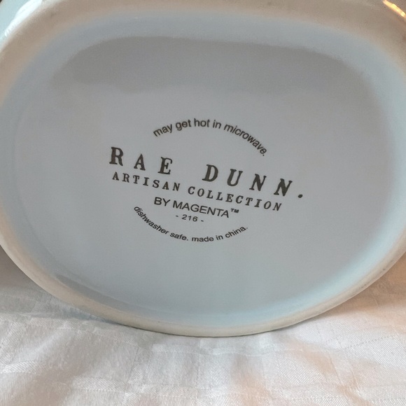 NEW  (set of 3) Rae Dunn mugs - Picture 6 of 8